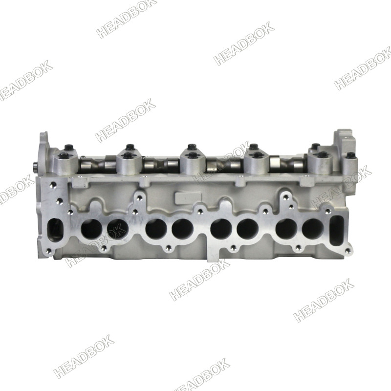 Complete Cylinder Head  D4EB for Hyundai